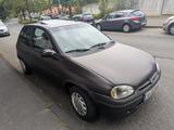 Opel Corsa 1.4 Atlanta Atlanta - gebrauchte Opel Corsa aus dem Jahr 1996