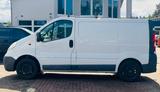 Opel Vivaro Kasten/Kombi Kasten L1H1 2,9t TÜV - Angebote