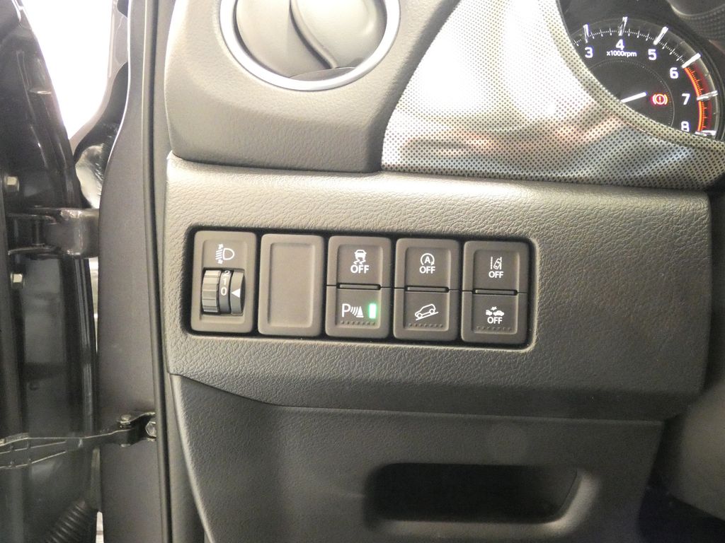 SUZUKI Vitara – Bild 17