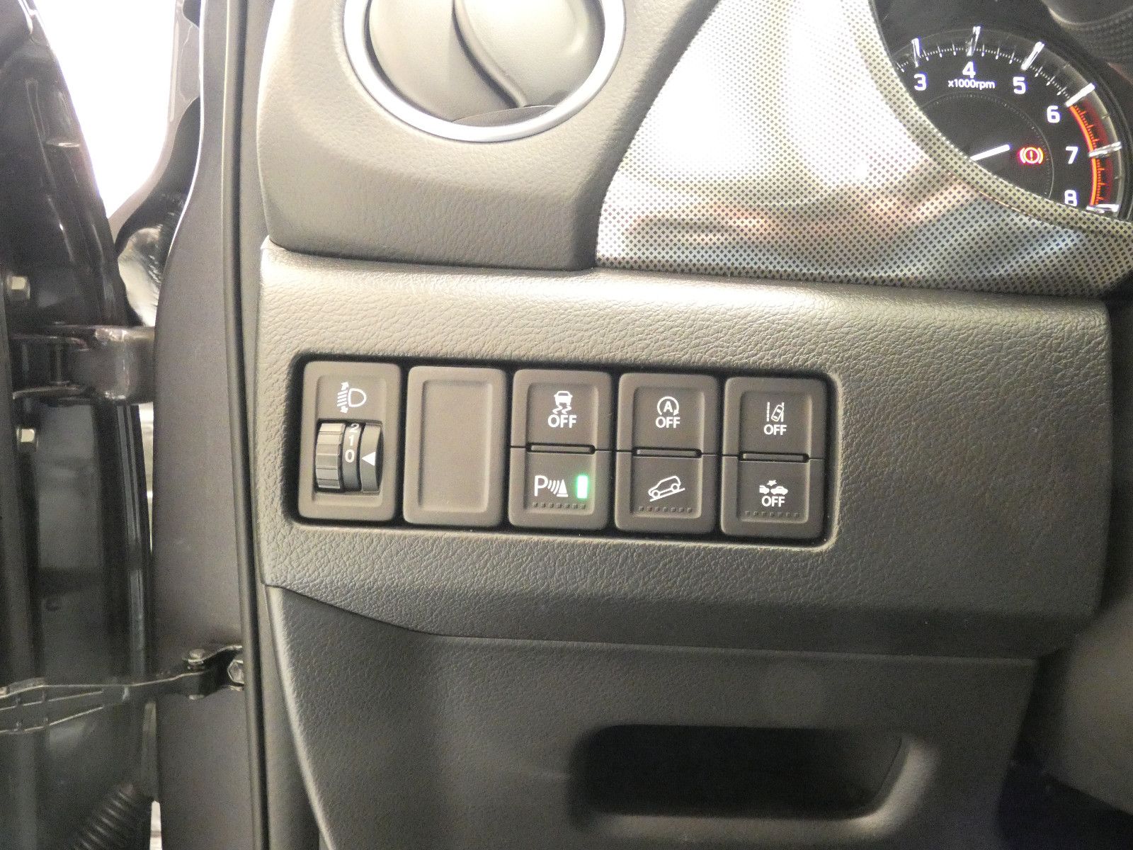 Suzuki Vitara - Bild 17