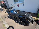 Suzuki GSX-S 1000 GT - SUZUKI GSX 1000 GT