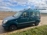Renault Kangoo Edition Campus 1.6 16V Edition Campus - Renault Kangoo: Campus