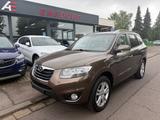 Hyundai Santa Fe 2.2 CRDi Comfort - gebrauchte Hyundai SANTA FE aus dem Jahr 2011