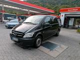 Mercedes-Benz Vito 116 CDI Transporter Automatik - Mercedes-Benz Vito: Transporter