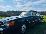 Mercedes-Benz SL 380 - Mercedes-Benz SL 380 Gebrauchtwagen