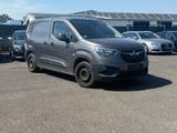 Opel Combo *MwSt*AHK*VOLLAUSSTATTUNG*KAMERA*CHECKHEFT - Opel Combo