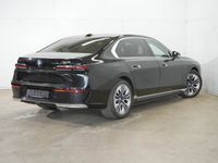 BMW 750 - Vorschau Bild 2
