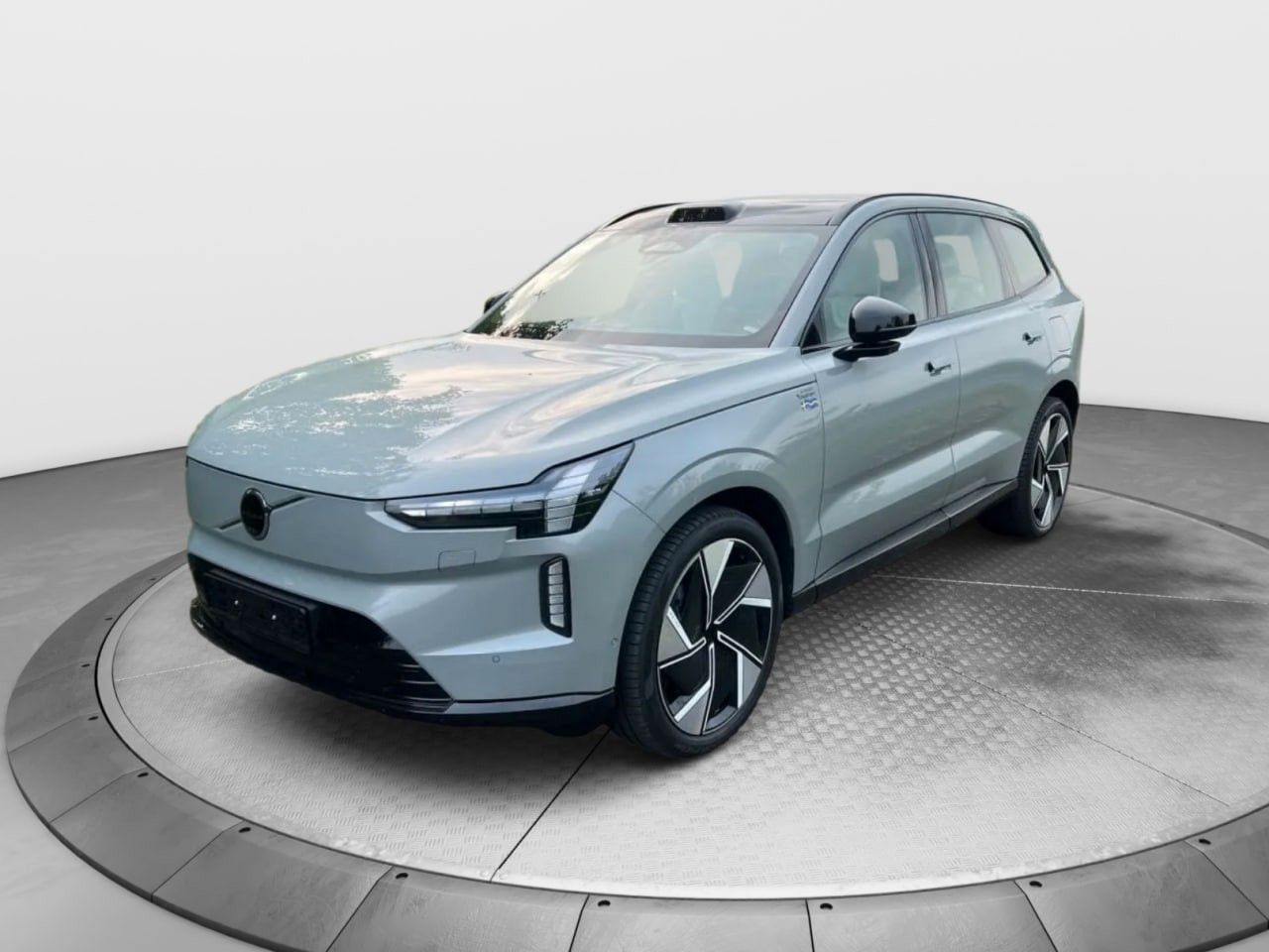 Volvo EX90 Twin Motor Performance AWD Ultra 7-Sitze imagem 2