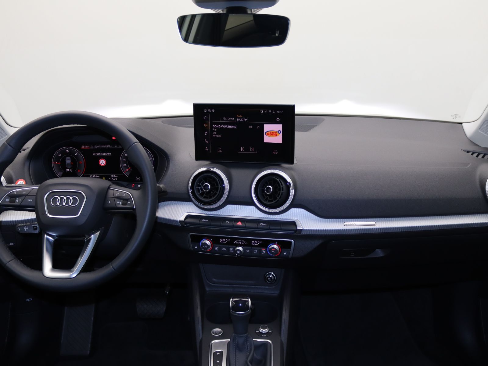 Audi Q2 - Bild 12