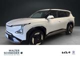 Kia EV5 2WD EARTH DRIVE SOUND LED - Kia EV5 mit Elektro-Antrieb: Geländewagen