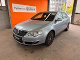 Volkswagen Passat Lim. 2.0 Comfortline - gebrauchte VW Passat aus dem Jahr 2005
