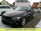 BMW 320i Coupe AUTOMATIK M-PAKET - BMW 320: Coupe, 320i
