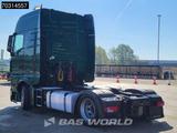 MAN TGX 18.470 4X2 GX Mega Retarder 2xTanks - MAN 6x6