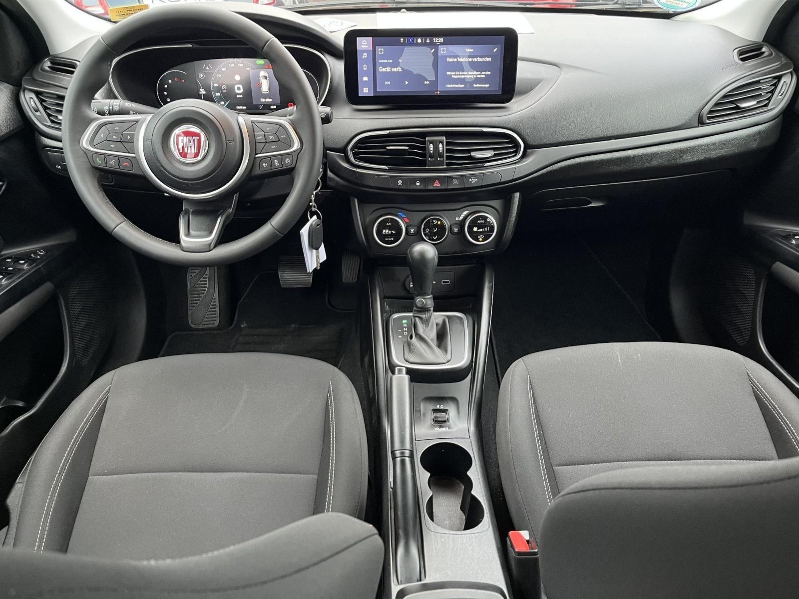 Fiat Tipo - Bild 10