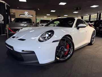 صورة 1 لـ 2022 Porsche 911 URMODELL
