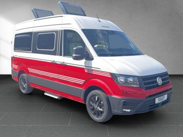HYMER ERIBA HYMERCAR ERIBA Car 600 Automatik KLIMAAUTOMATIK NAVI ALU