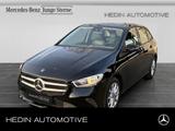 Mercedes-Benz B 250e MBUX|SHZ|TEMP|SHZ|STHZ|KLIMA|LM|NAVI|PTS - mit Hybrid-Antrieb: Standheizung, Van