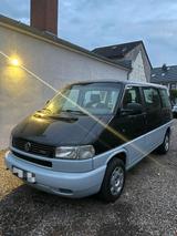 Volkswagen Vw T4 Multivan 2,5 TDI - Volkswagen T4 Multivan in Bremen