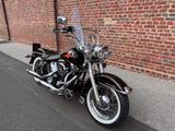 Harley-Davidson Heritage Softail Classic - HARLEY-DAVIDSON 1994