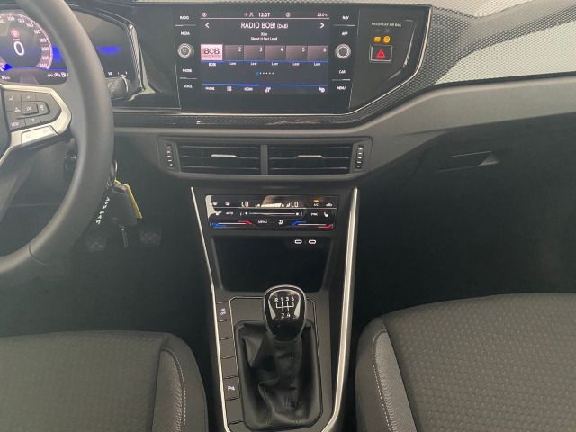 Polo Life 1.0 TSI KLIMAAUTO+SHZ+EPH
