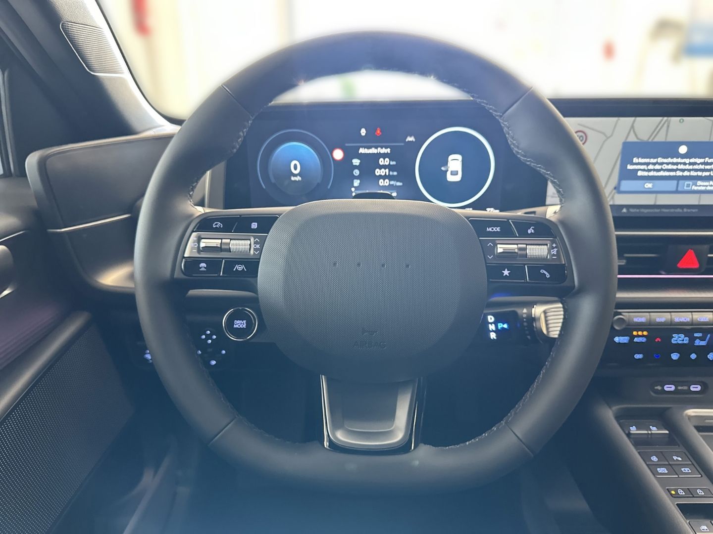 Hyundai IONIQ 6 – Bild 7
