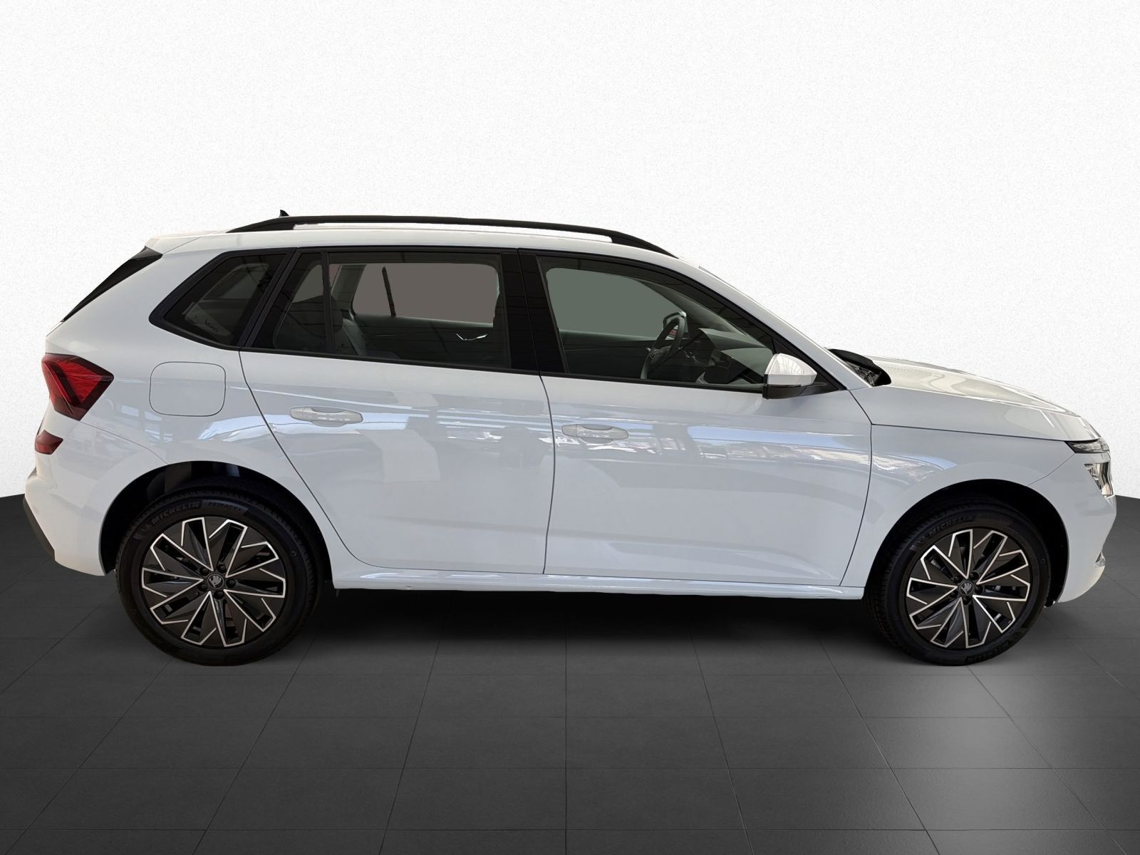 Skoda Kamiq - Bild 5