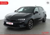 Opel Astra L 1.2 Turbo Aut. GS Line LED Navi 360° DAB - Opel Gebrauchtwagen von 2023