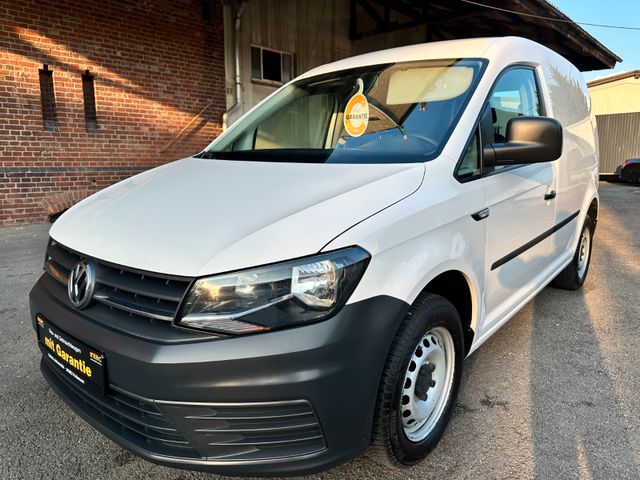 Volkswagen Caddy Nfz Kasten EcoProfi BMT AHK