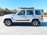 Jeep JEEP CHEROKEE SUV 4X4 2.8 CRD 177Cv SPORT - Jeep Cherokee: 2.8