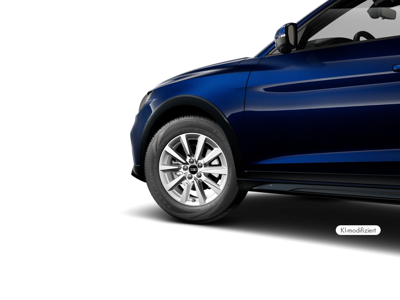 Audi A1 - Bild 4