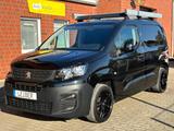 Peugeot Partner Premium L1 PDC/Klima/Navi/Audio/Temp - Peugeot Partner mit Diesel-Antrieb: Klimaanlage