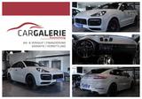 Porsche Cayenne 4.0 V8 GTS*SPORT-CHRONO*PANO*HEAD-UP*AHK - Porsche: Beige