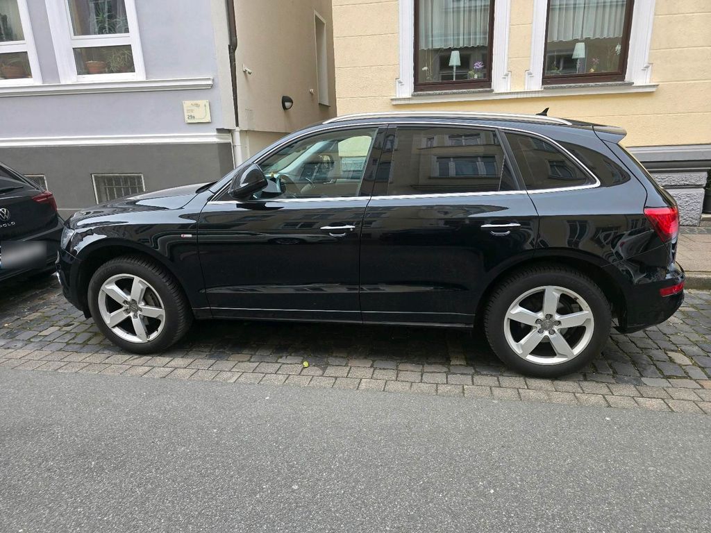 Image of Audi Q5