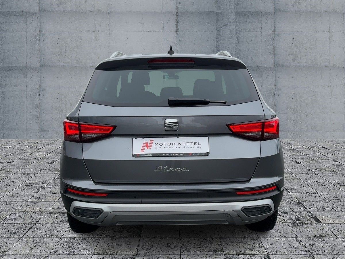 Seat Ateca - Bild 5
