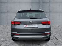 Seat Ateca - Vorschau Bild 5