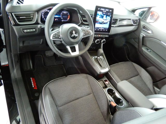 Fahrzeugabbildung Mitsubishi ASX 1.3 T-Benz. Intro Edition 7DCT 8 Jahre Gar.