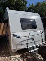 Tabbert Senara 400 QD 2,3 Mover, Markise, Fahrradträger - Tabbert 400