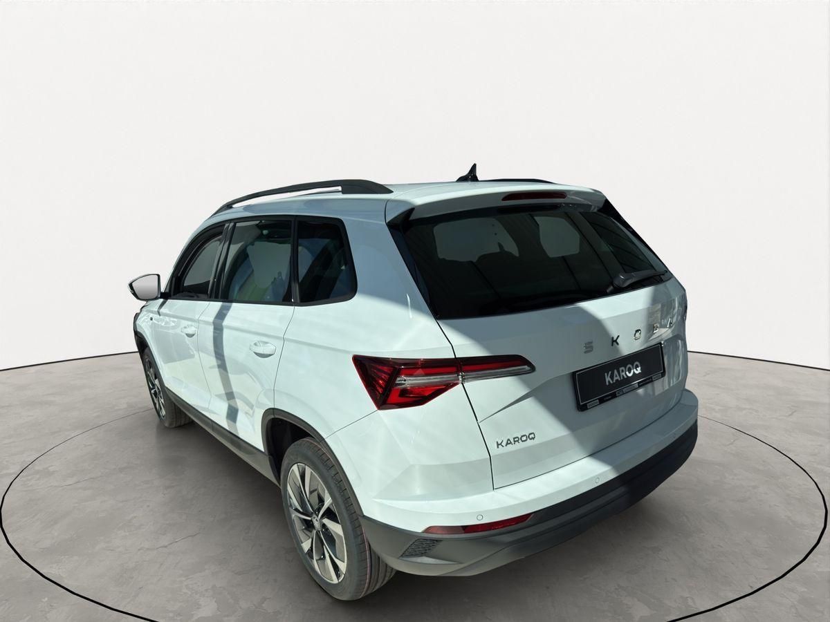 Skoda Karoq - Bild 5