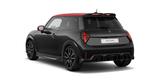 MINI Cooper S 3-Türer JCW Trim Navi LED HUD ACC GSD N - MINI MINI: Allradantrieb