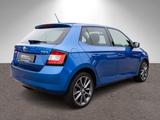 Skoda Fabia Drive 1.2 TSI Navi Klimaauto SHZ PDC v/h - Skoda Fabia: 1.2