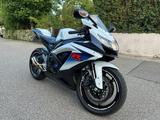 Suzuki GSX-R 750 (L0)  - SUZUKI GSX R