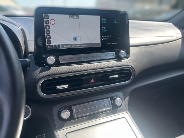 Fahrzeugabbildung Hyundai KONA Edition 30+ Elektro 2WD Navi Soundsystem AC