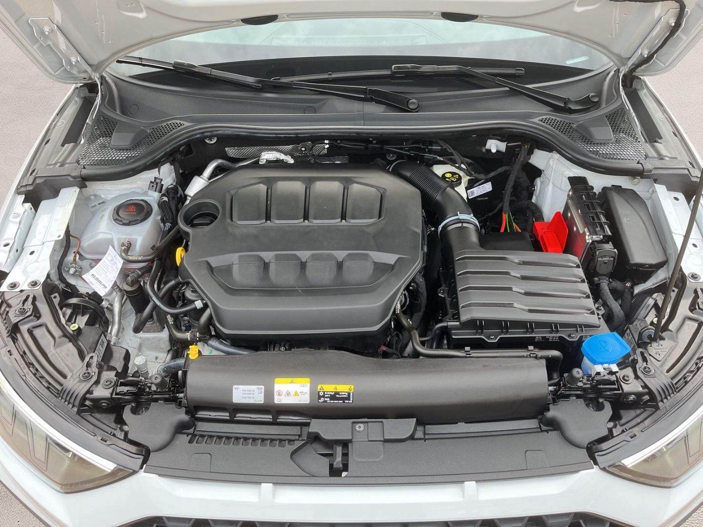 Audi A1 - Bild 16