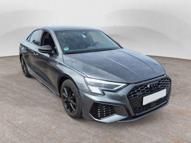 Audi A3 Lim 40 TDI qu. S-tronic S-Line *Standhzg*Matr imagem 3