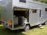 Bimobil AX 575 - Offers matching your search criteria