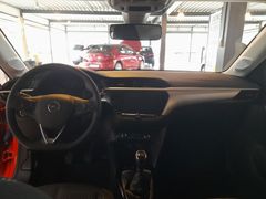 Fahrzeugabbildung Opel Corsa F Edition IntelliLink R4.0 Allwetterreifen