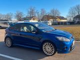 Ford Focus 2,5 RS RS - gebrauchte Ford Focus aus dem Jahr 2009