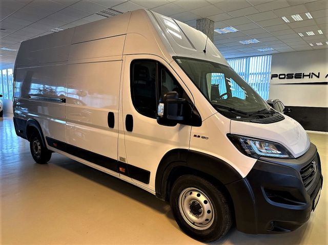 Fiat Ducato 35 160 Multijet L5H3 Maxi S&S Navi Klima