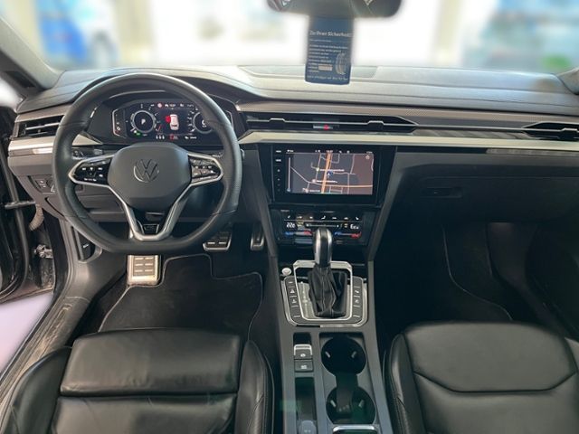 Fahrzeugabbildung Volkswagen Arteon Shooting Brake 1.4 eHybrid DSG R-LINE AHK