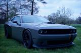 Dodge Challenger SRT 8 Shaker - Dodge Challenger: Shaker